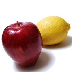 Almás-citromos család